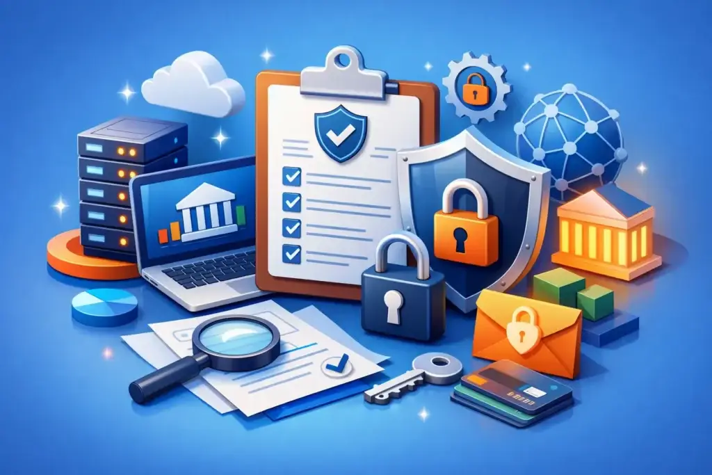 GLBA Safeguards Rule Compliance Explained