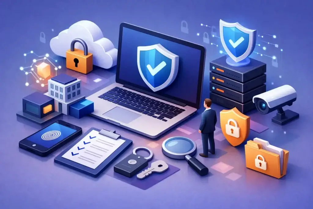 Cybersecurity Compliance for SMBs That Works