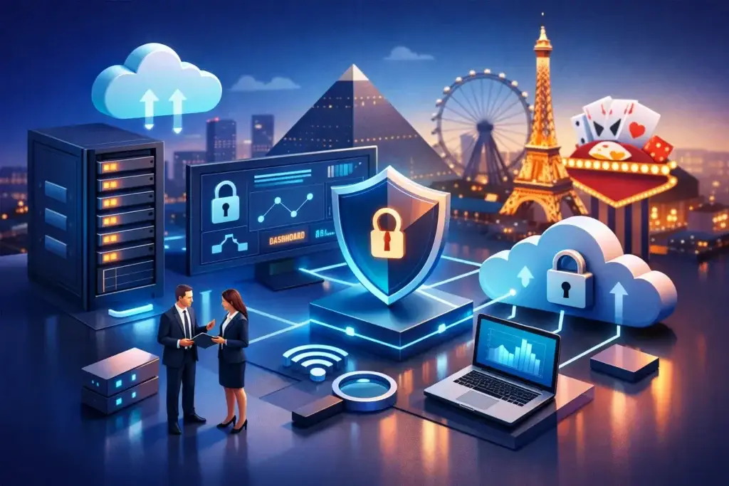 MSSP Las Vegas: What Growing Firms Need