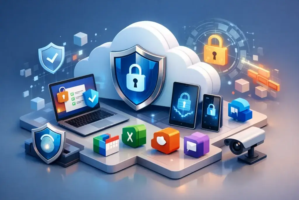 How to Improve Microsoft 365 Security Now