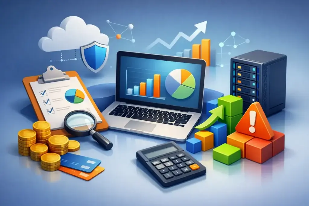 How to Plan IT Budget Without Costly Surprises