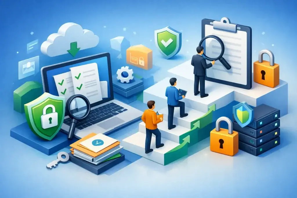 SOC 2 Readiness for SMBs Starts Before Audit