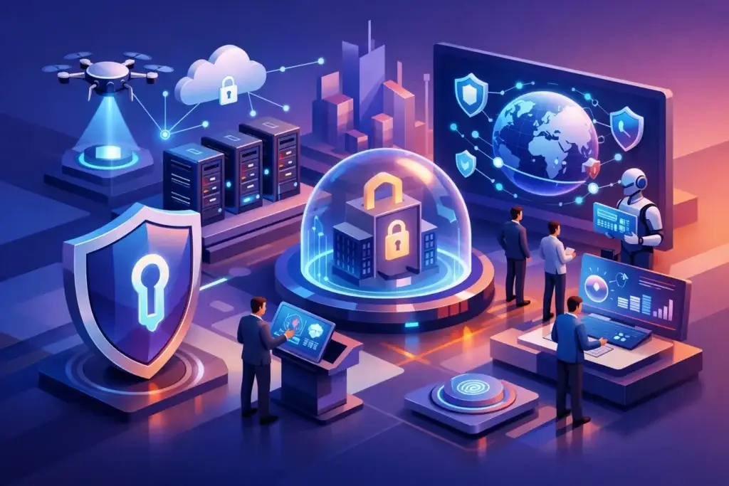 What the Future of Managed Security Looks Like