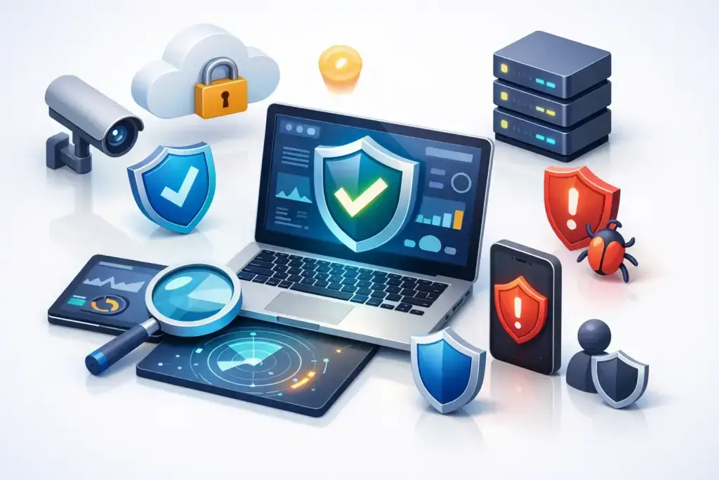 Endpoint Detection Platform Review for SMBs