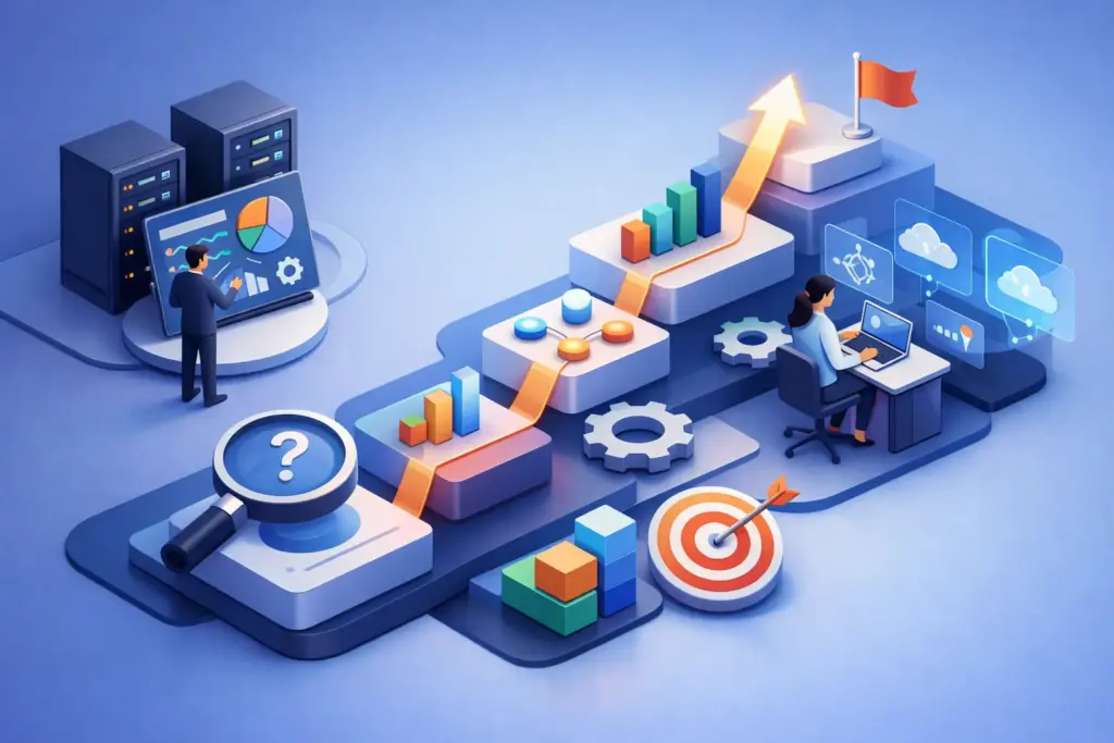 How to Align IT With Growth Without Guesswork