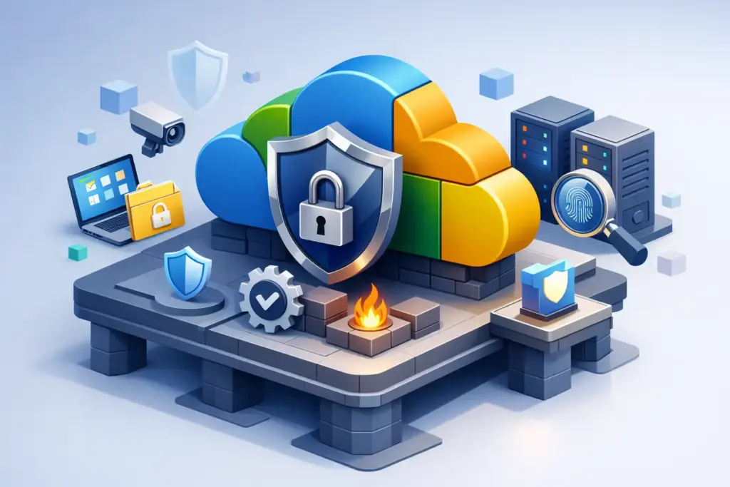 Microsoft 365 Tenant Hardening That Holds Up