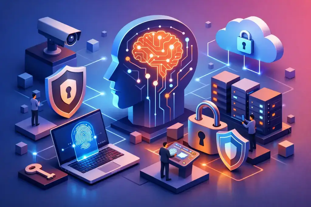 AI Security Trends Businesses Need to Act On