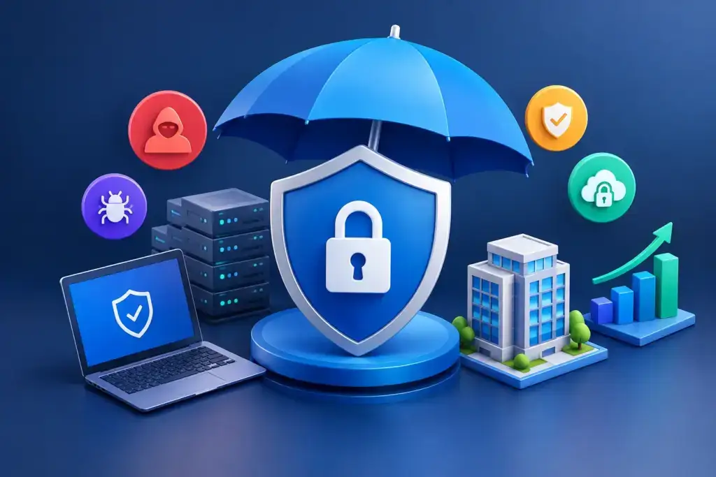 Cyber Insurance Trends Businesses Must Watch