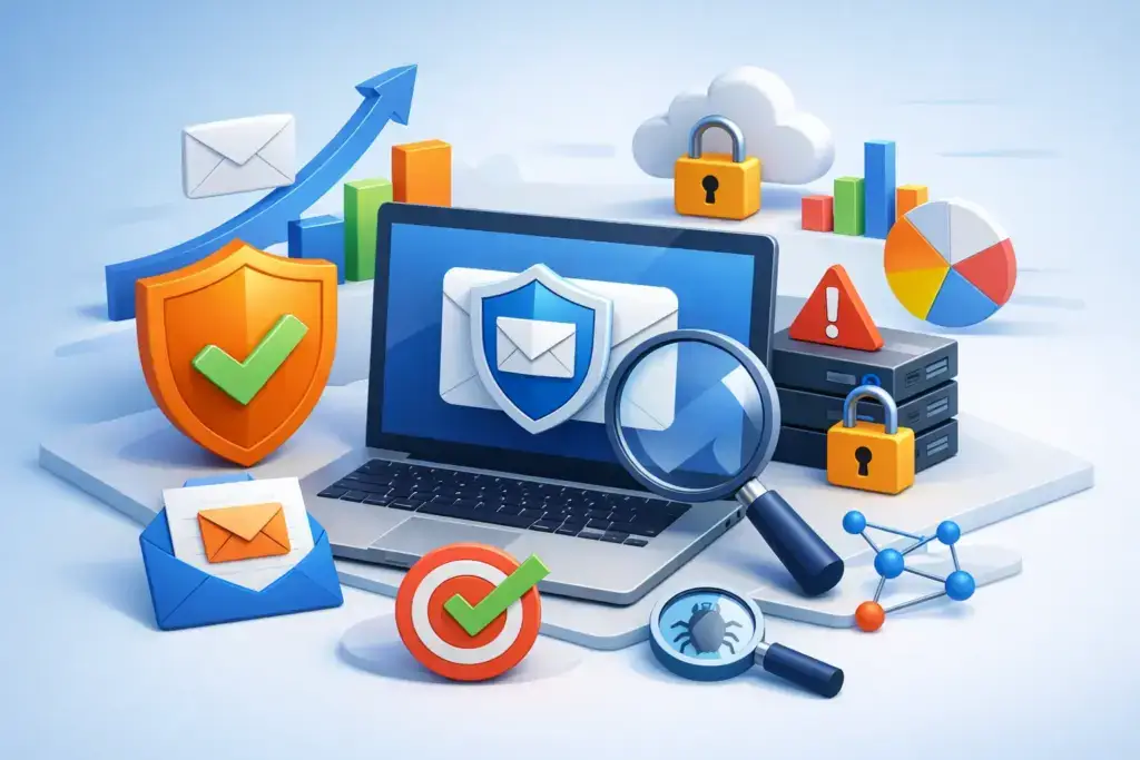 DMARC Tool Review for Small Business Email