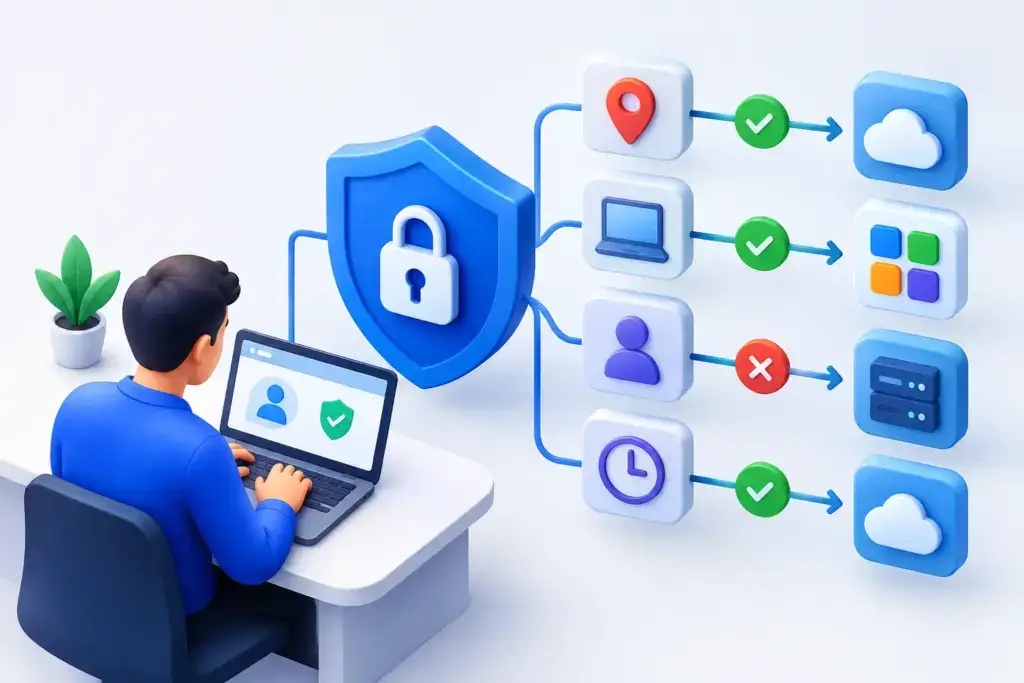 How to Configure Conditional Access Policies