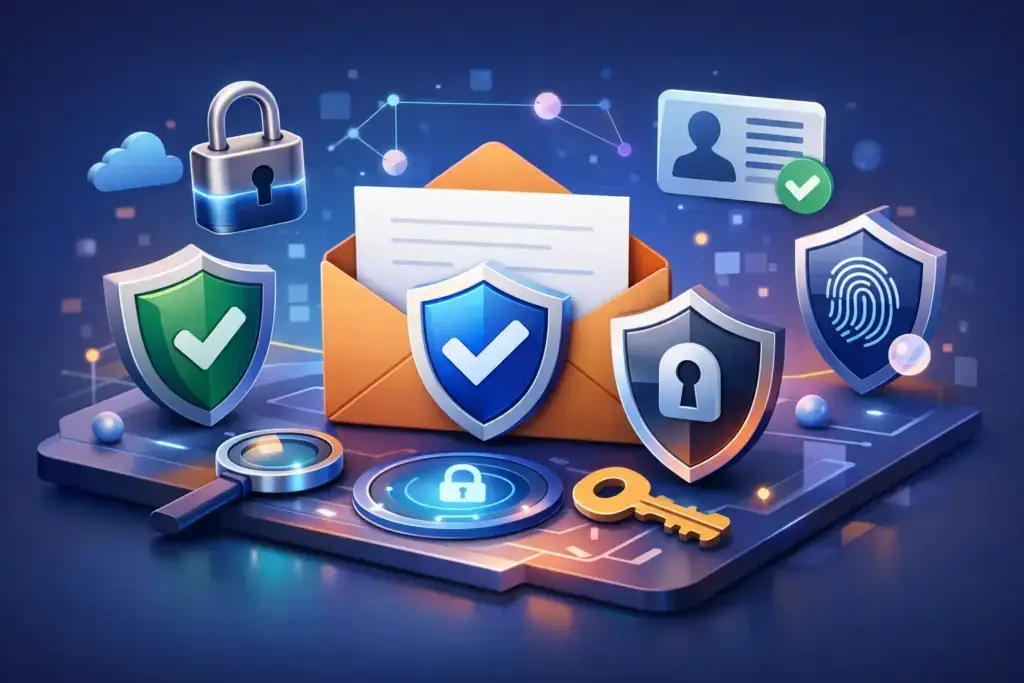 What Is Email Authentication and Why It Matters