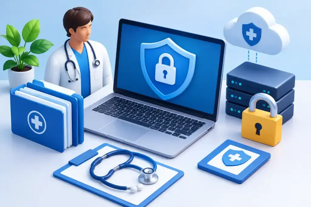 A Practical Guide to HIPAA IT Compliance