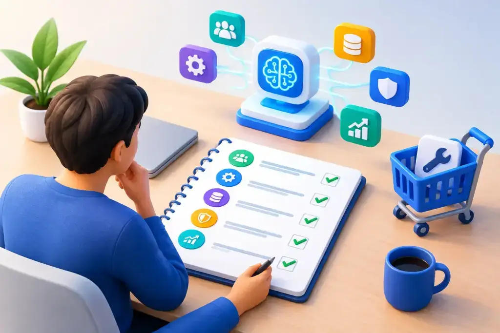 AI Readiness Planning Before You Buy a Tool