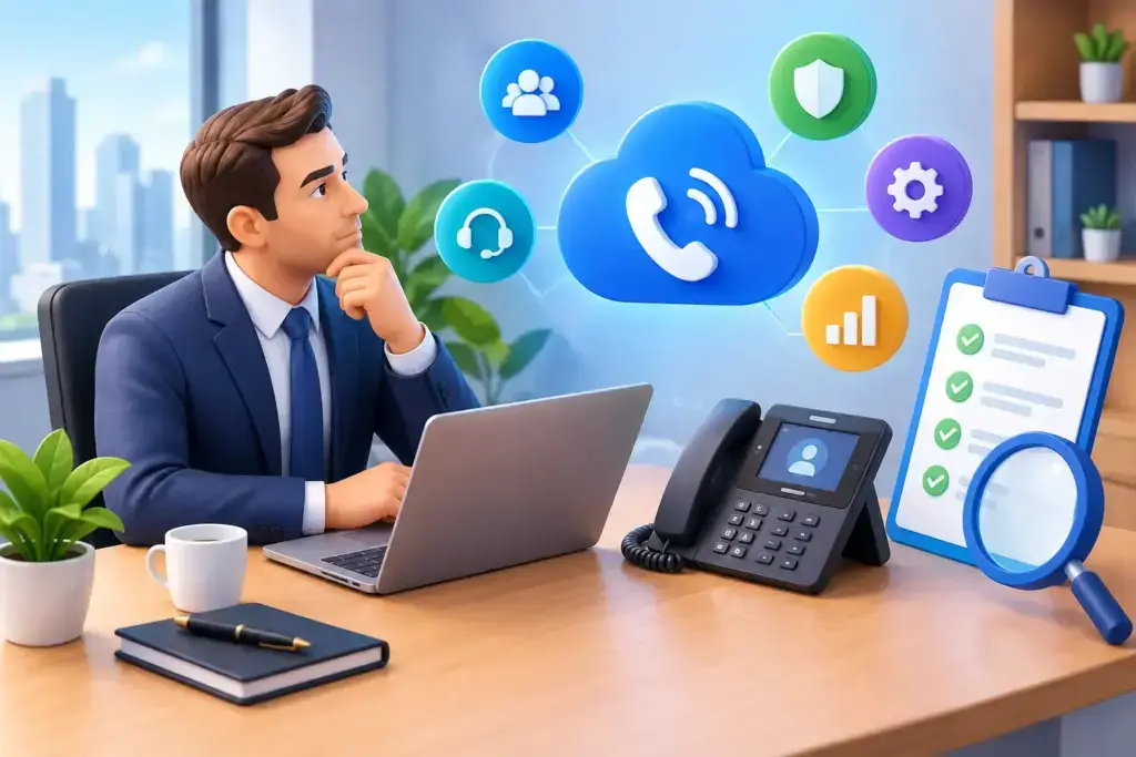 Business VoIP Reviews: What Decision-Makers Miss
