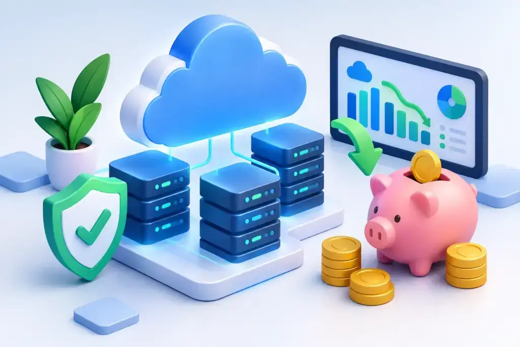 Cloud Cost Optimization Without Costly Surprises