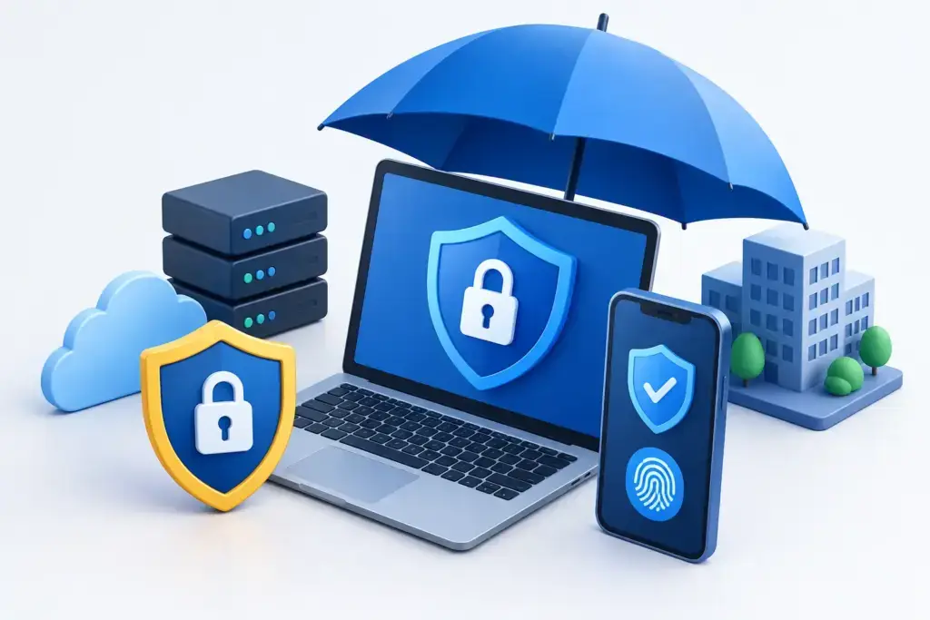 Does Cyber Insurance Require MFA for Coverage?