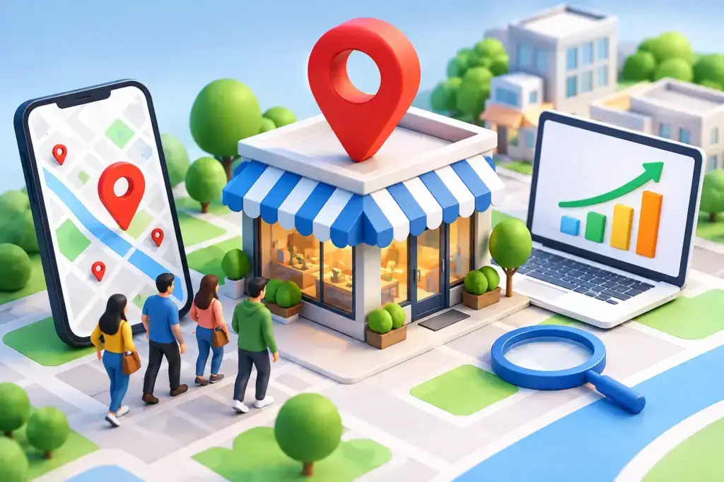 Essential Local SEO Tactics for Growing Businesses